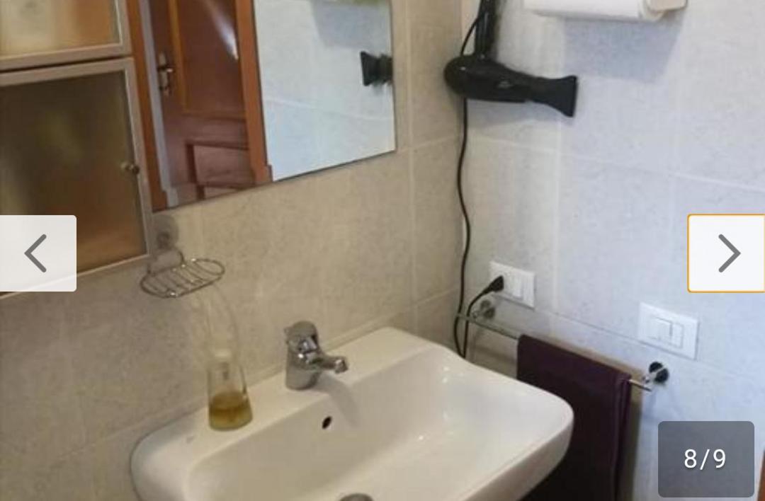 Roma Metro Jonio Double Room With Bathroom Habitación foto